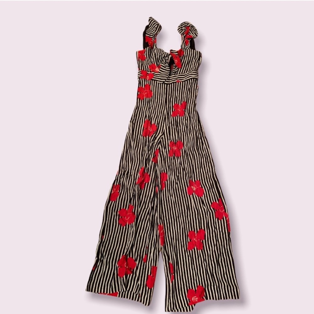 Madewell Jumpsuit